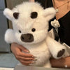 Peluche de Vaca Suave